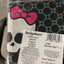 MONSTER HIGH Rectangular Tablecover (x1u)