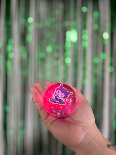 Water Ball Kuromi 1pcs