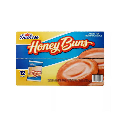 Honey Bun Duchess 3oz