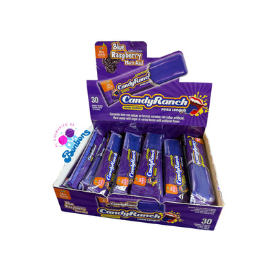 Candy Ranch Blue Raspberry 0.42oz