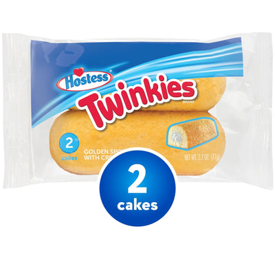 Hostess Twinkies 2.70oz