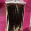 Foil Table cover Rose Gold 54" x 108"