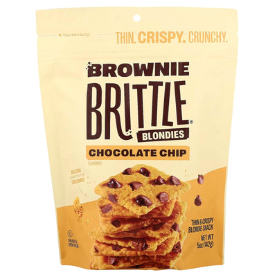 Blondie Brittle 5oz