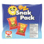 Snak Man Cheeze Curls 10ct