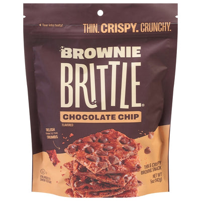 Brownie Brittle 5oz