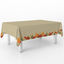 Mantel Rectangular Premium Quality 54x108