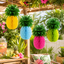 Pineapple Honeycomb Centerpiece (x4u)