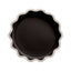 Birthday Chic Plates 7" (x8u)