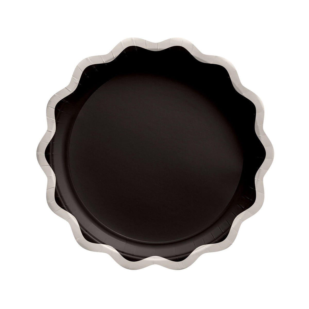 Birthday Chic Plates 7" (x8u)