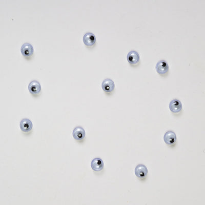 Ojitos Movibles Manualidades 4mm