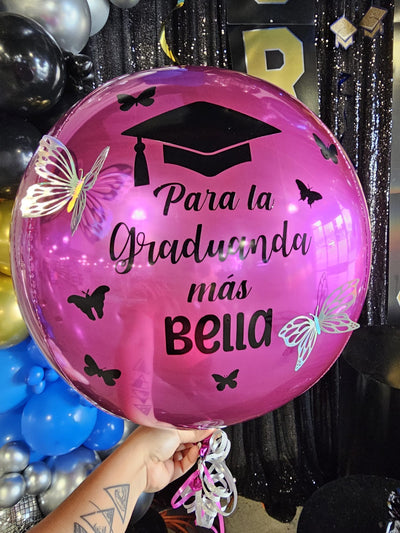 Personalizado grande