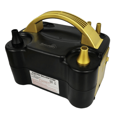 Inflador Automatico Dual-Nozzle - 600W (x1u)