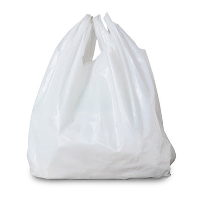 Bolsas de compras
