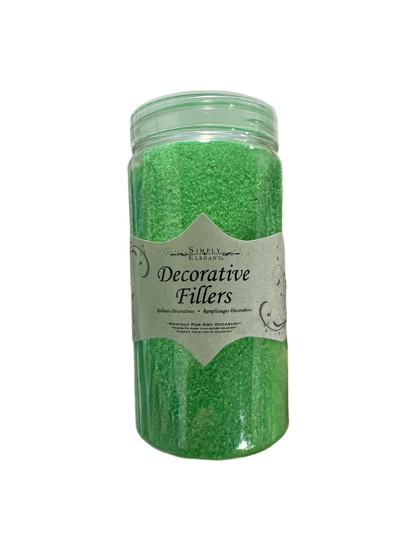 Acrylic Crystal Sand (Todos los colores (400g))