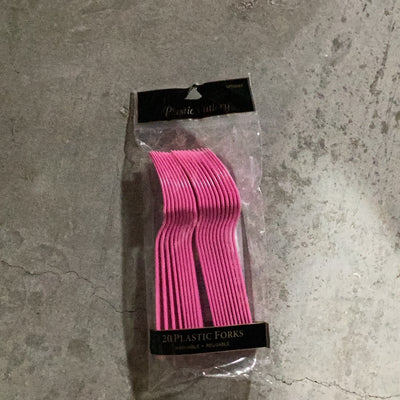 FRK PL - BRIGHT PINK