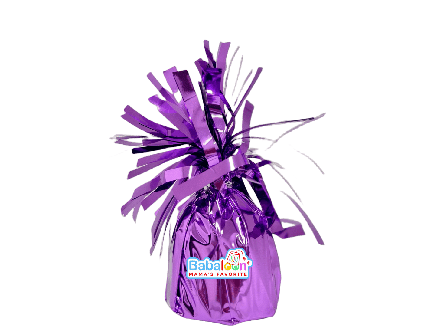 Pesita Balloon Weight 6oz