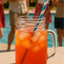 Vaso Cristal con Agarradera