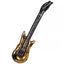 Guitarra Inflable Rock X Unidad