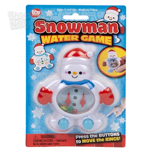 Deluxe Christmas Toy Assortment (X1U)