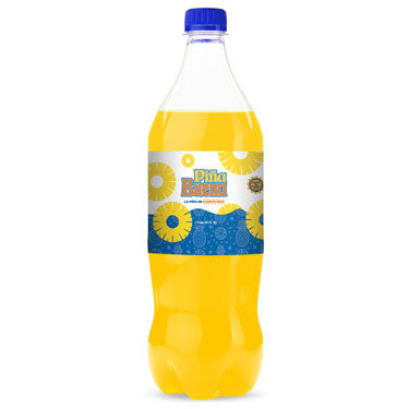 Piña Buena Padrino 1.75L