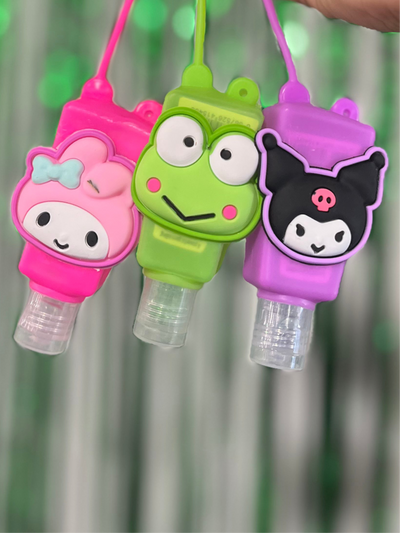 Sanrio Sanitazer 1pcs