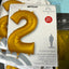 Globo Jumbo 2 Gold