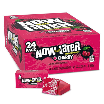 Now or Later Cherry 0.93oz