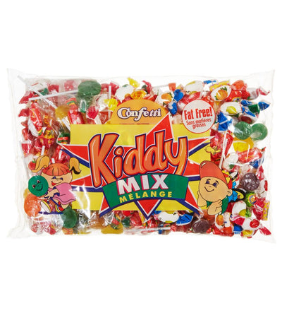 Confetti Kiddy Mix 32oz