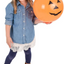 Surtido de juguetes de Halloween (x1u)