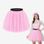 Falda Tutu de Ballerina - Varios Colores