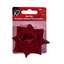 Broche/Clip para Cabello con Rosa - 2.25 in