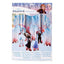 Frozen 2 Table Decor Kit