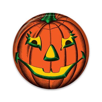 Halloween Pumpkin Pin
