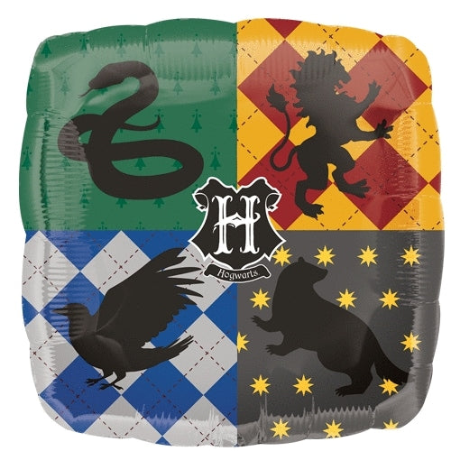 Harry Potter Foil Balloon 18"
