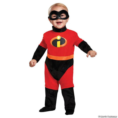 Incredibles Infant Classic