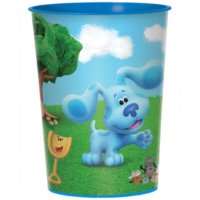 CUP/VASO BLUES CLUES 16oz (x1u)