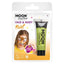 Pro Lime Green Face & Body Paint, 12ml