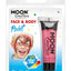 Pro Bright Pink Face & Body Paint, 12ml