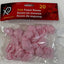 Rosas Espuma EVA San Valentín (x20u)