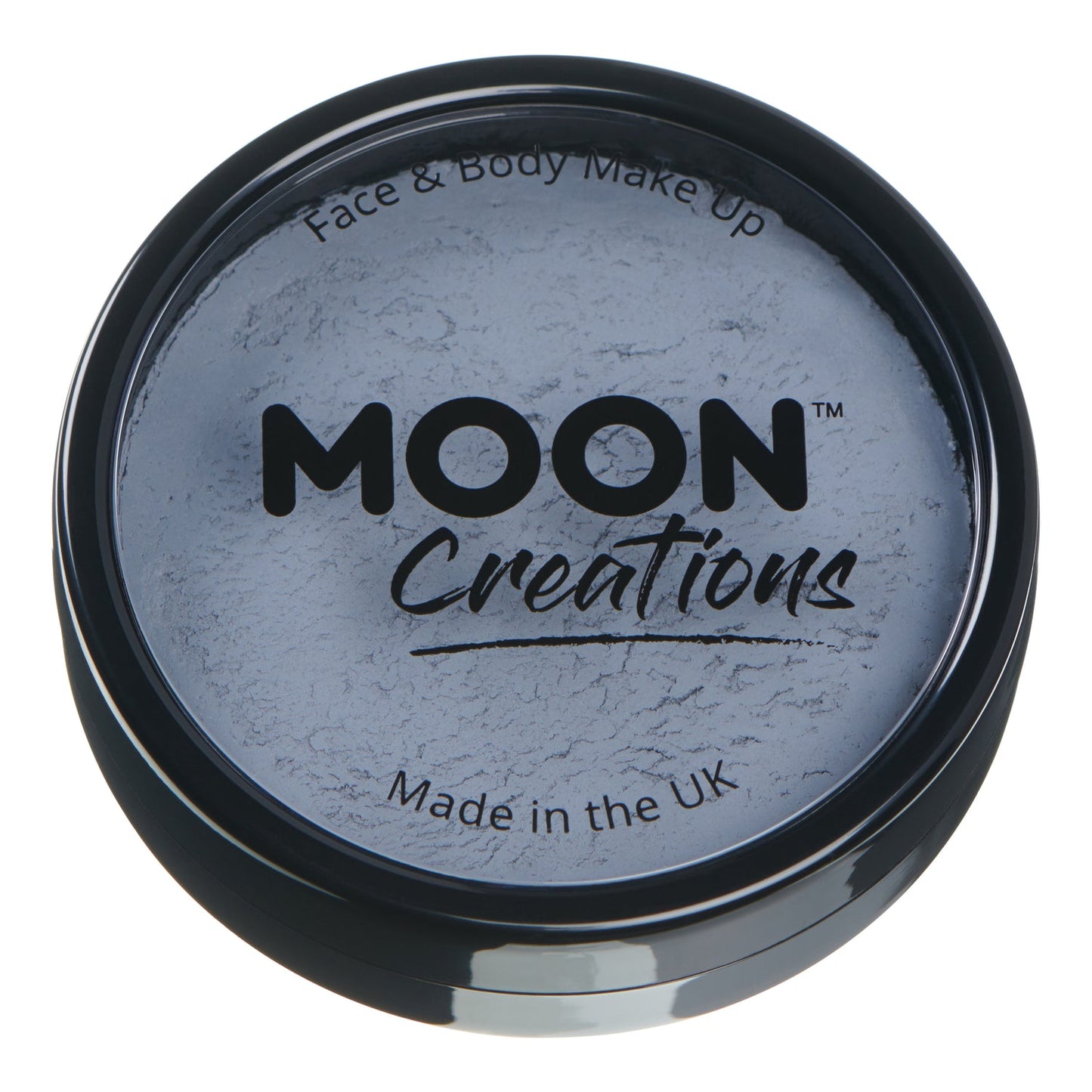 Dark Grey Professional Water Activated
