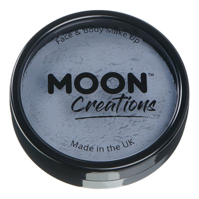 Dark Grey Professional Water Activated