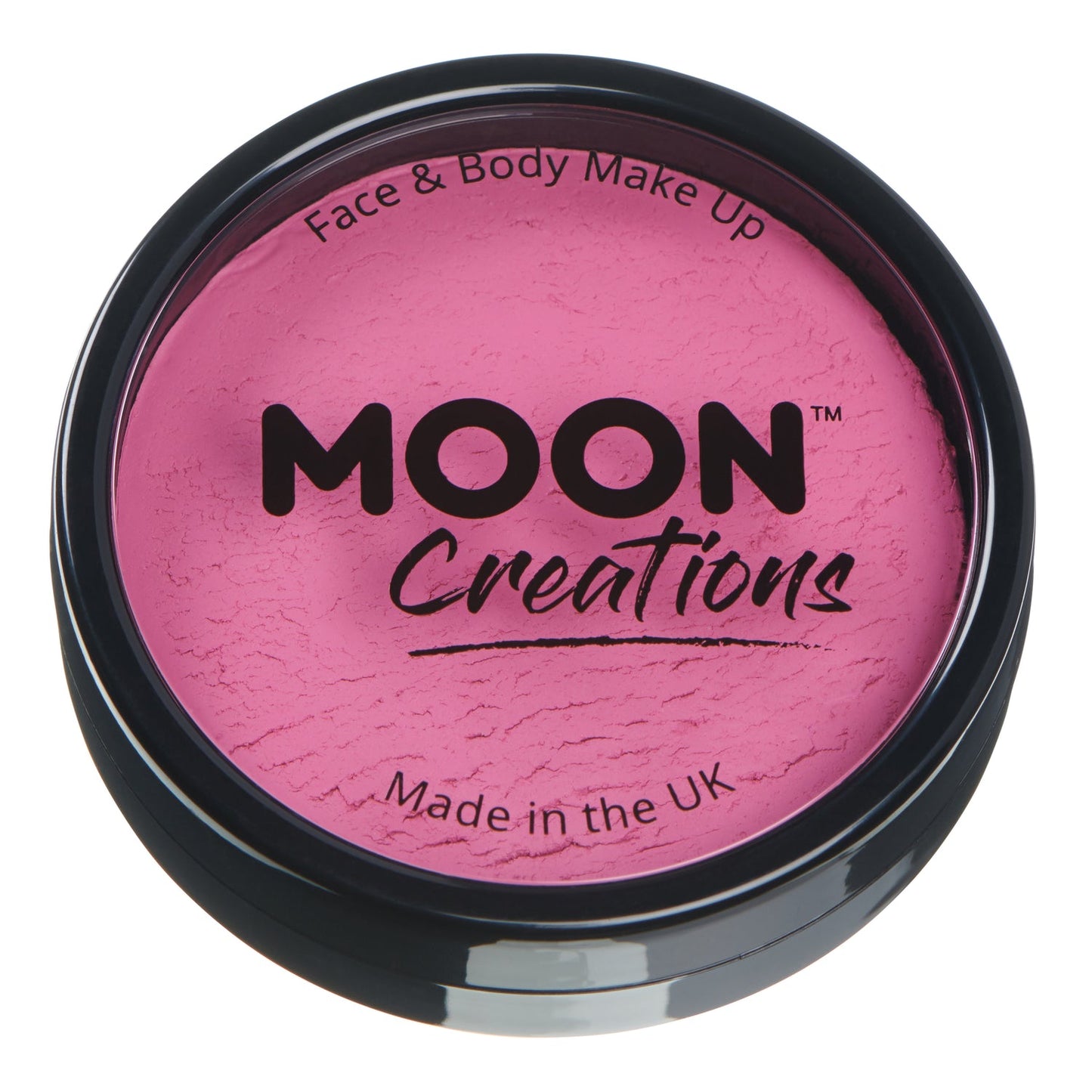 Bright Pink Professional Water Activated