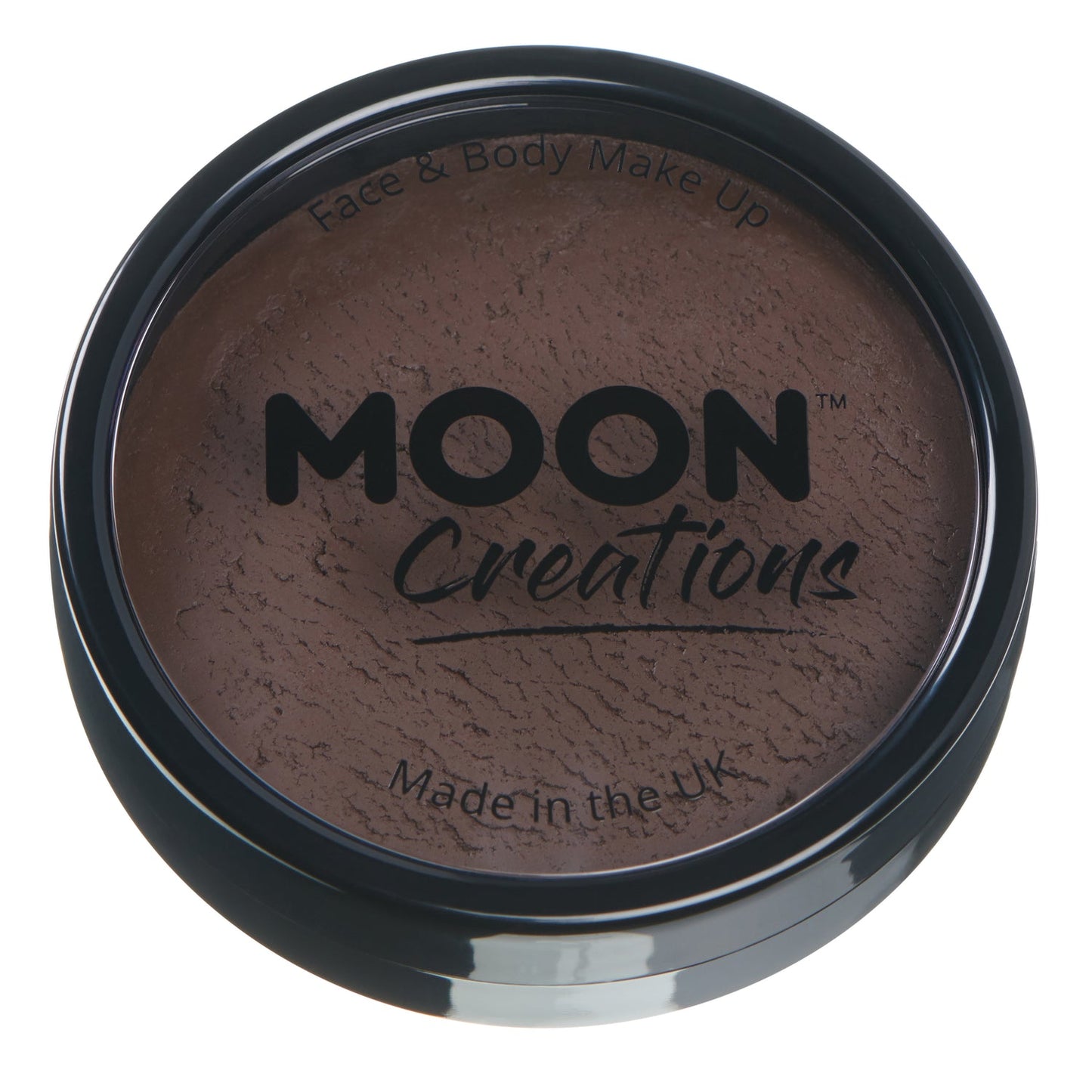 Dark Brown Professional Water Active