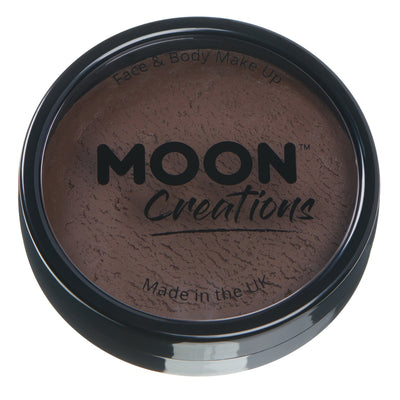 Dark Brown Professional Water Active