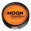 Bright Orange Professional Water Activated
