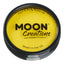 Bright Yellow Professional Water Activated