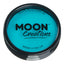Turquoise Professional Water Activated