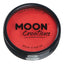 Bright Red Professional Water Activated