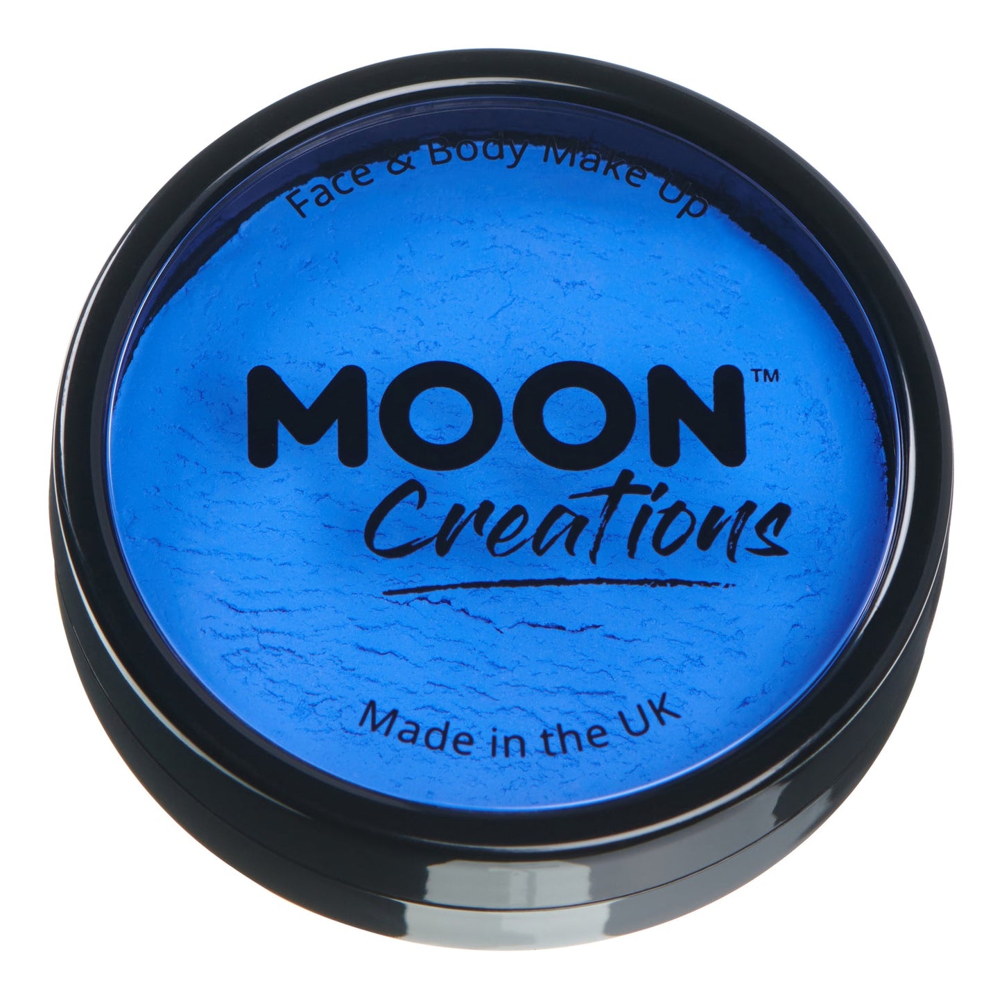 Royal Blue Professional Water Activated
