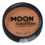Light Brown Professional Water Activated